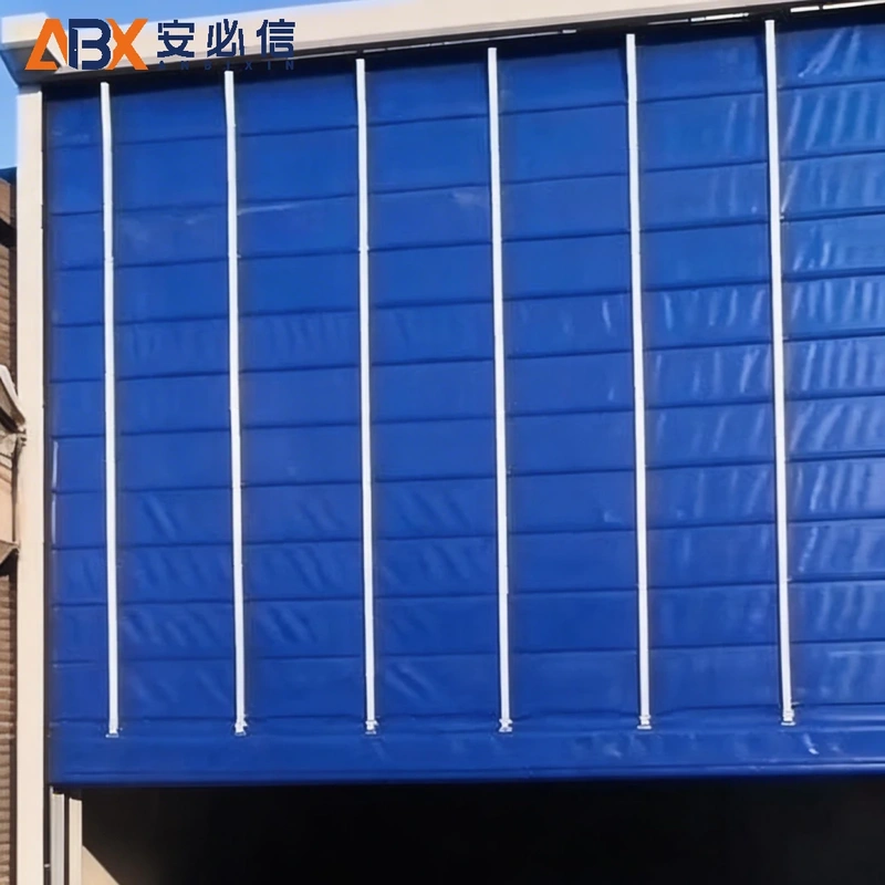 枣庄市高速堆积门