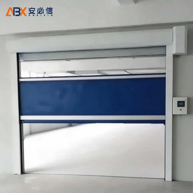 枣庄市快速门